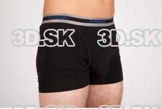 Shorts texture of Sergej 0009